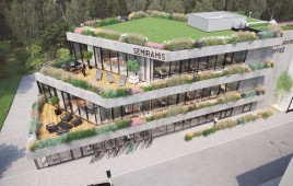 Rakowicka Offices
