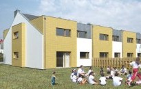 Osiedle Nowe Podolany