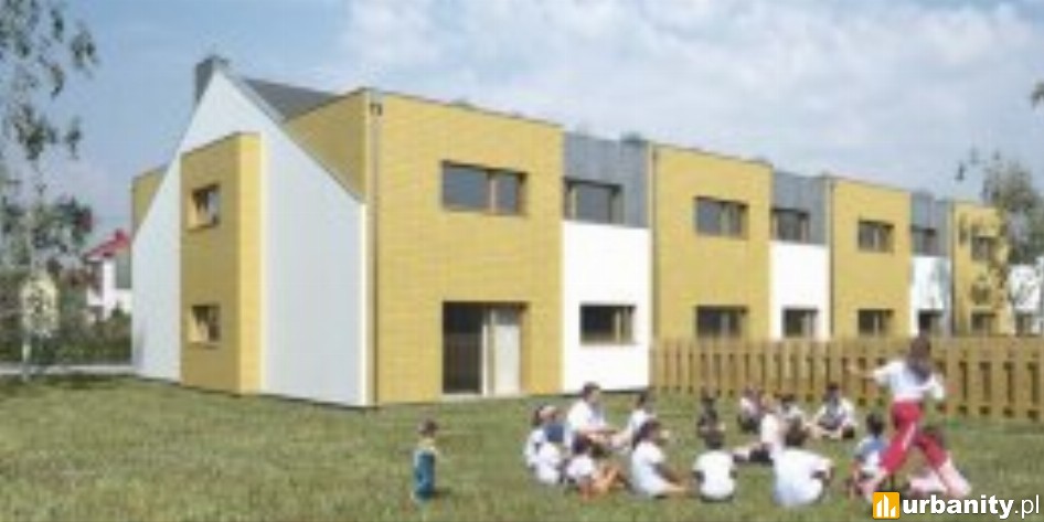 Miniaturka Osiedle Nowe Podolany