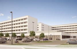 Ceglana Medical Center