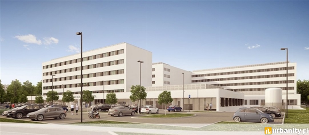 Miniaturka Ceglana Medical Center