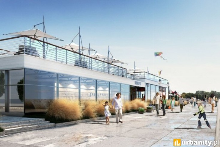 Miniaturka Browar Port