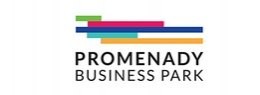 Logo Promenady Business Park