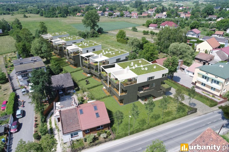 Miniaturka Łokietka Apartments