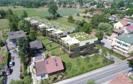 Łokietka Apartments