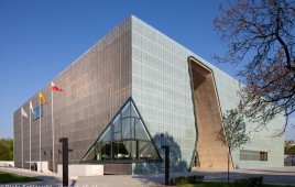 Muzeum Historii Żydów Polskich
