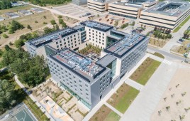 Akademik Meteor Uniwersytetu im. Adama Mickiewicza