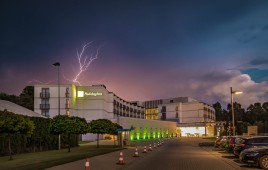 Holiday Inn Warszawa Józefów