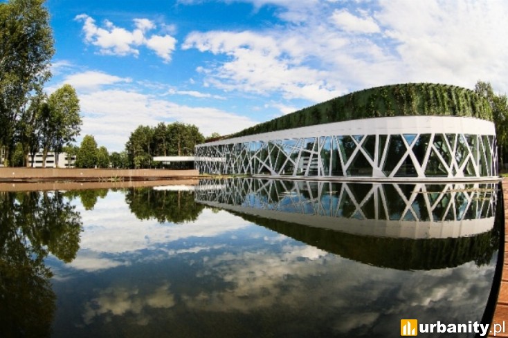 Miniaturka Hotel NARVIL Conference & SPA