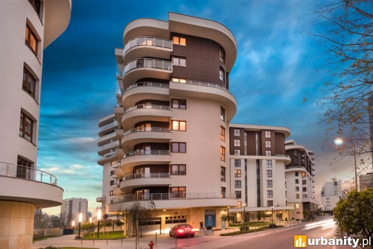 Miniaturka Grzegórzki Park