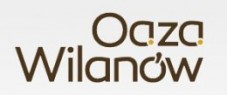 Logo Oaza Wilanów