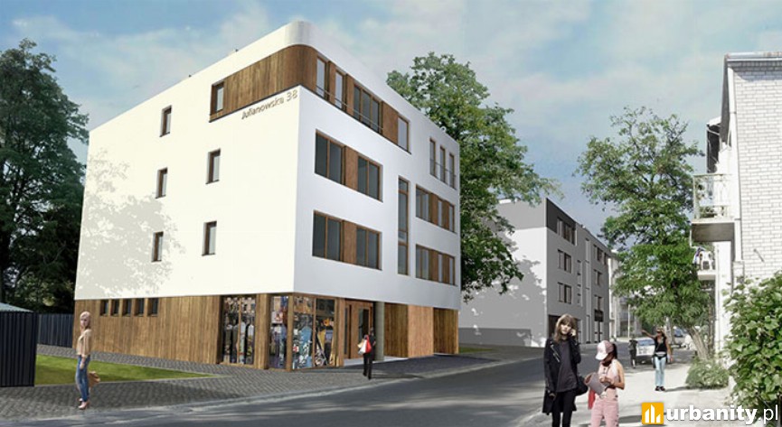 Miniaturka Julianowska 38