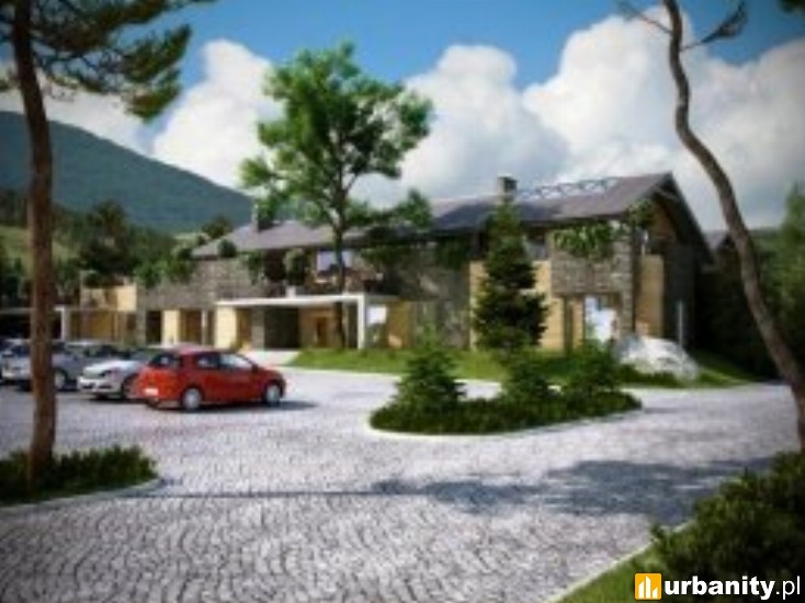 Miniaturka Hotel z zajazdem