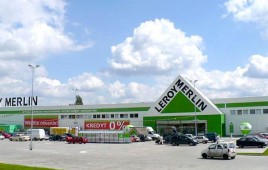 Leroy Merlin