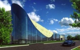 Centrum Konferencyjno Hotelowe Warszawianka