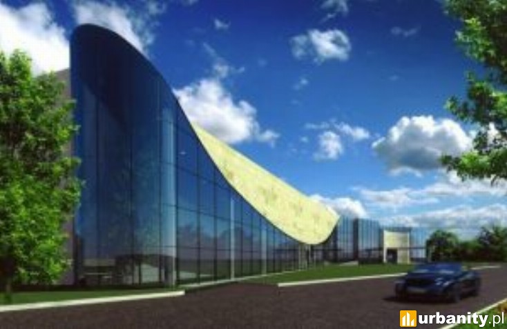 Miniaturka Centrum Konferencyjno Hotelowe Warszawianka