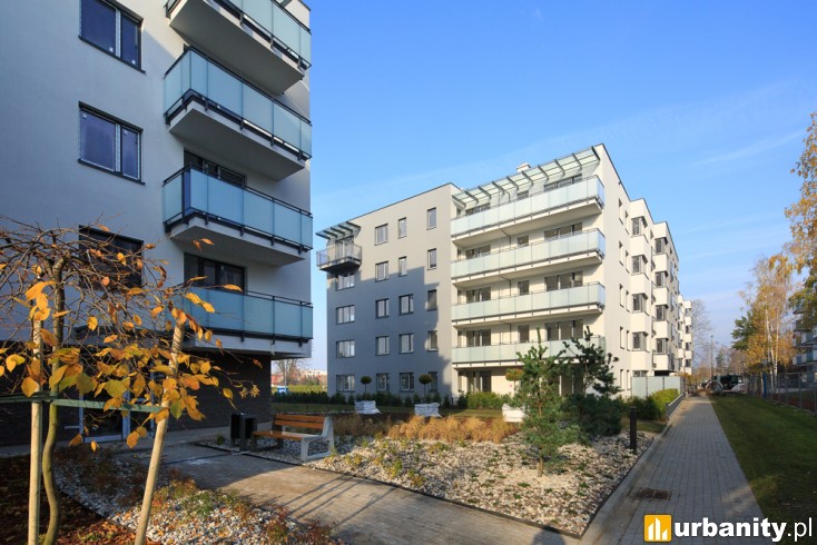 Miniaturka Osiedle Neptun