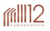 Logo Komandorska 12
