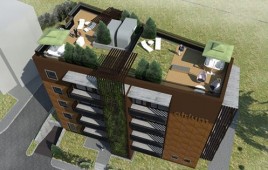 Atrium Apartamenty