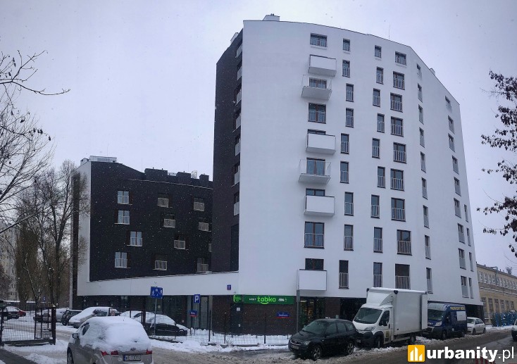 Miniaturka Bliska Residence