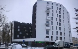 Bliska Residence