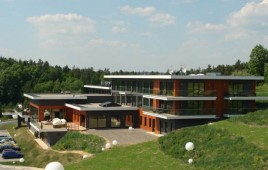 Odyssey Club Hotel Wellness & SPA