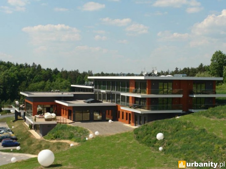 Miniaturka Odyssey Club Hotel Wellness & SPA