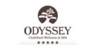 Logo Odyssey Club Hotel Wellness & SPA