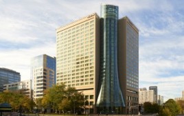 The Westin Warsaw