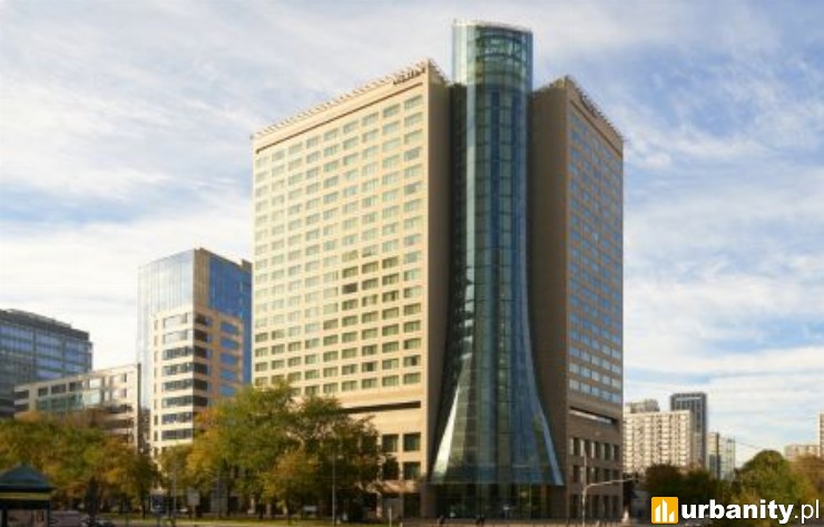 Miniaturka The Westin Warsaw
