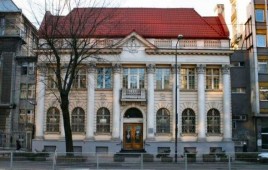 Bank Gospodarstwa Krajowego