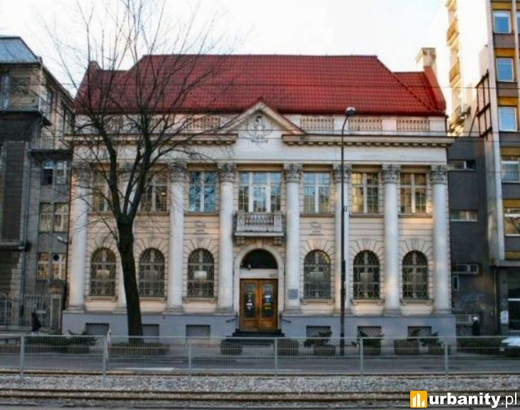 Miniaturka Bank Gospodarstwa Krajowego