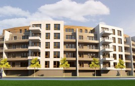 Osiedle Pod Żaglami II