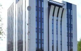 West Business Center