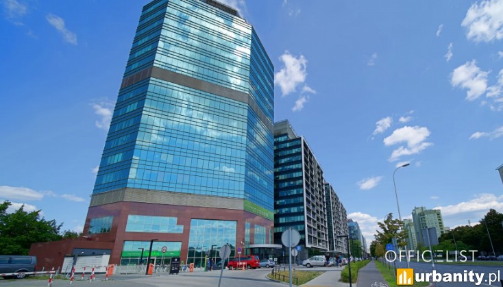 Miniaturka Eurocentrum Alfa