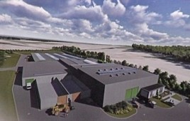 Biogazownia na Morasku