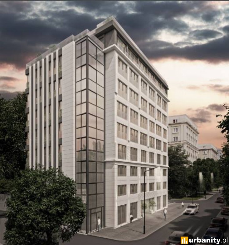 Miniaturka Park Place 3