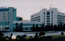 Hotel Prezydencki