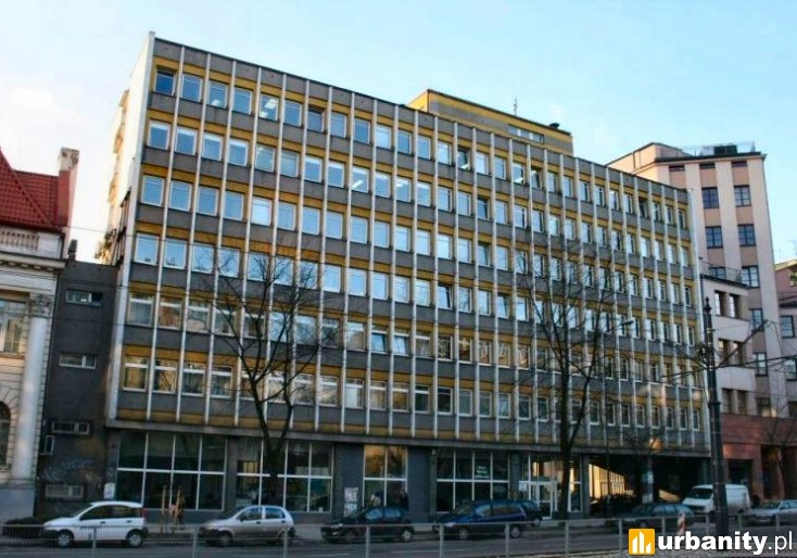 Miniaturka Kościuszki 59/61