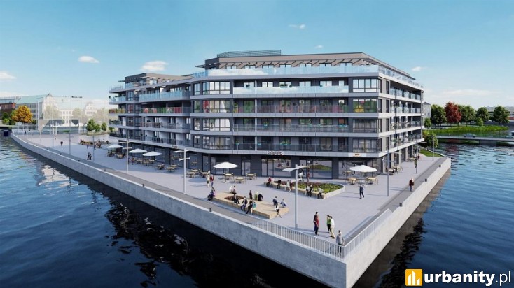 Miniaturka Osiedle Nad Odrą