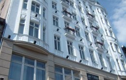 Savoy Hotel