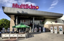 Multikino