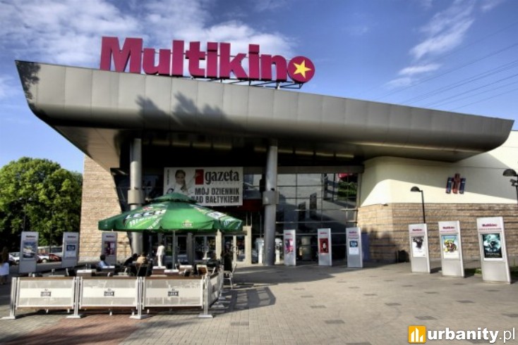 Miniaturka Multikino