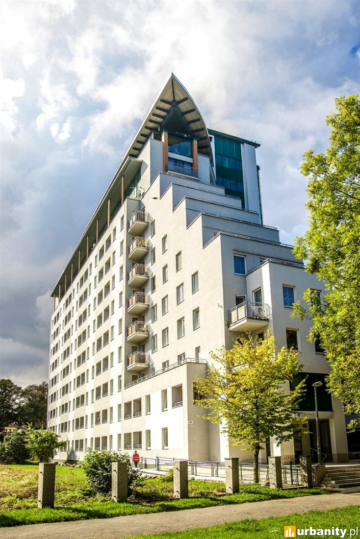 Miniaturka Hotel Etna