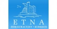 Logo Hotel Etna