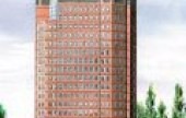 Eurocentrum Hotel Crowne Plaza