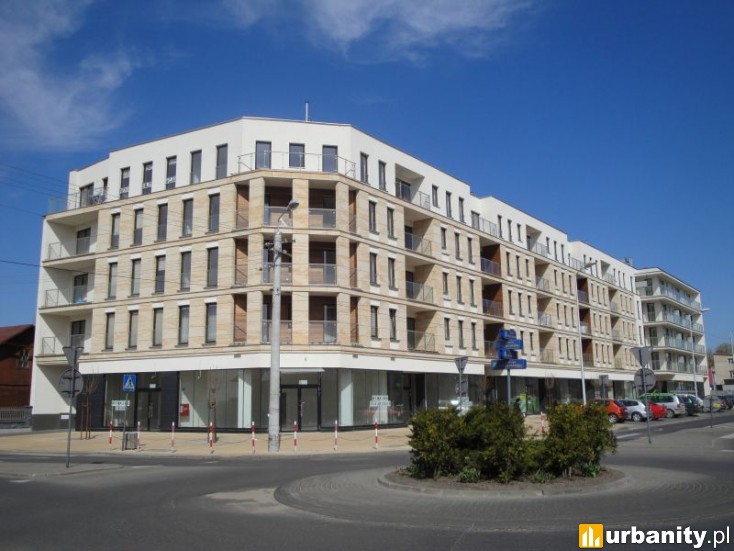 Miniaturka Osiedle Kazikowskiego