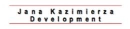 Logo Osiedle Jana Kazimierza