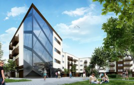 Apartamenty Przy Parku