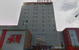 Hotel Forum